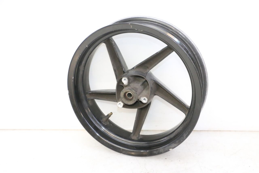 photo de ARO DIANTEIRO APRILIA SR R 2T LC 50 (2018 - 2021) - Pontos de fixação