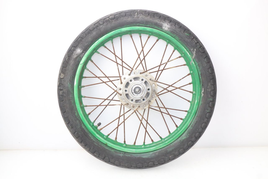 photo de ARO DIANTEIRO YAMAHA SR 125 (1982 - 2003) - Estado da superfície