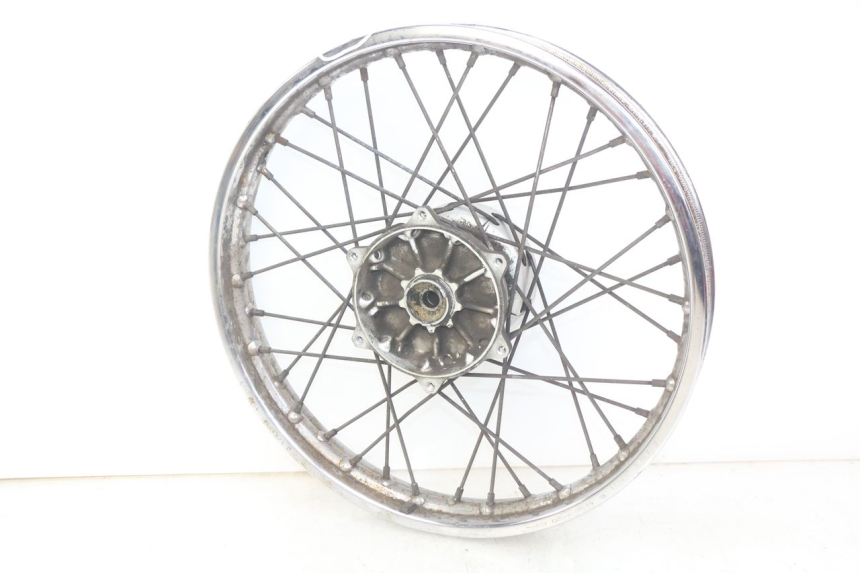 photo de ARO DIANTEIRO YAMAHA SR 125 (1982 - 2003) - Vista principal