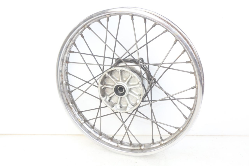 photo de ARO DIANTEIRO YAMAHA SR 125 (1982 - 2003) - Vista geral
