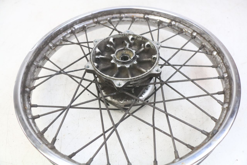 photo de ARO DIANTEIRO YAMAHA SR 125 (1982 - 2003) - Peça verificada