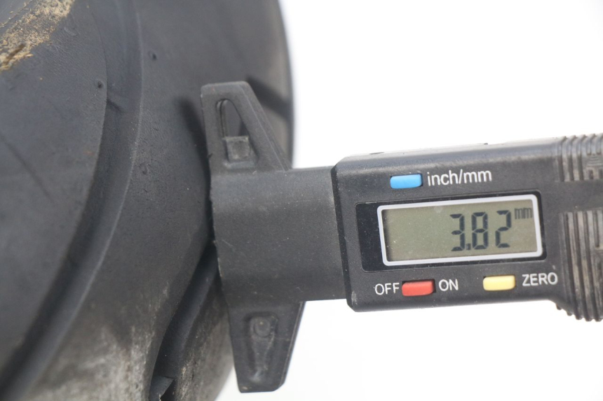 photo de ARO DIANTEIRO GILERA STALKER 50 (2004 - 2014) - Detalhe da peça