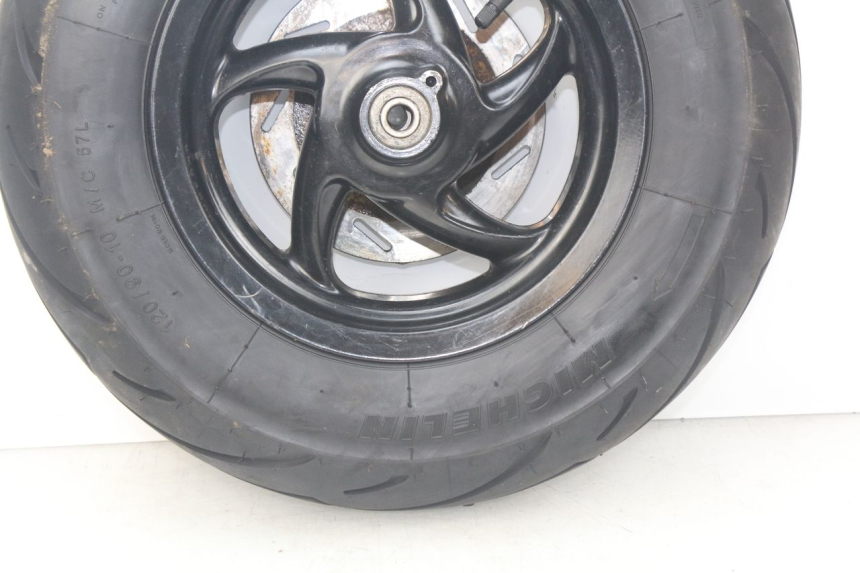 photo de ARO DIANTEIRO GILERA STALKER 50 (2004 - 2014) - Marcações e referências