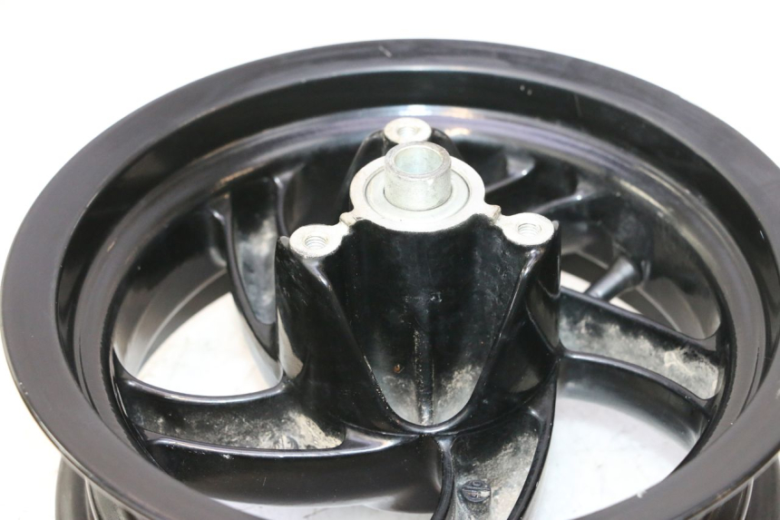 photo de ARO DIANTEIRO GILERA STALKER 50 (2004 - 2014) - Detalhes característicos