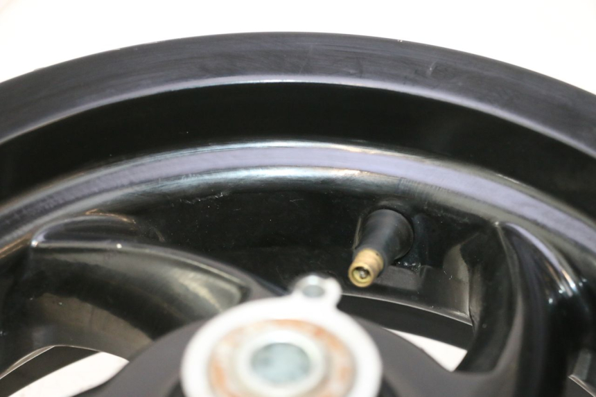 photo de ARO DIANTEIRO GILERA STALKER 50 (2004 - 2014) - Vista de perto