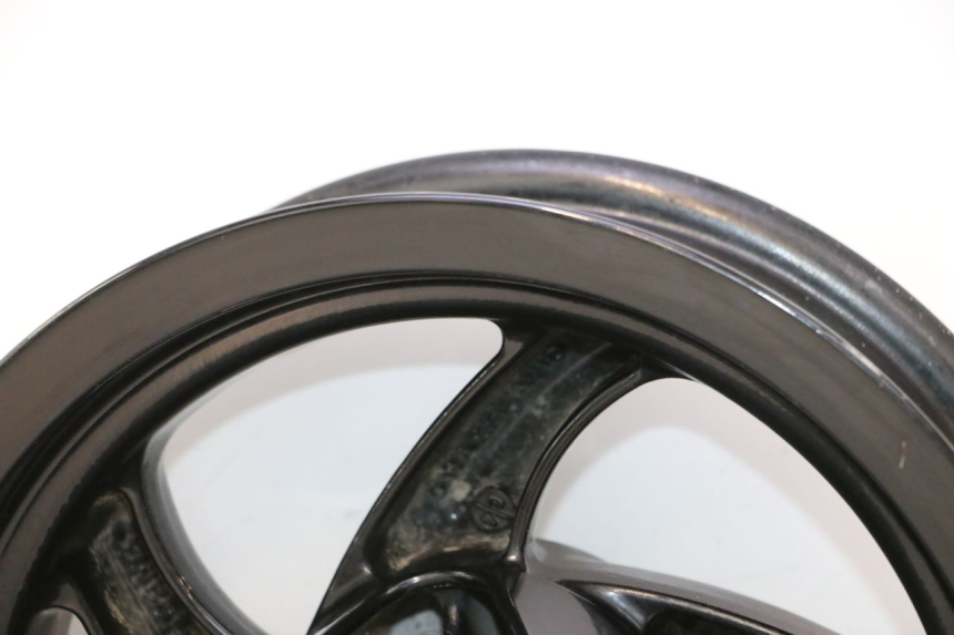 photo de ARO DIANTEIRO GILERA STALKER 50 (2004 - 2014) - Ampliação técnica