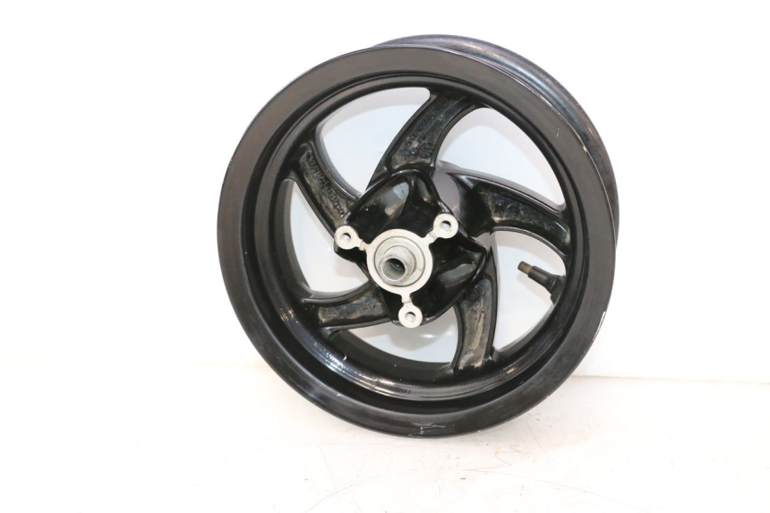 photo de ARO DIANTEIRO GILERA STALKER 50 (2004 - 2014) - Vista geral