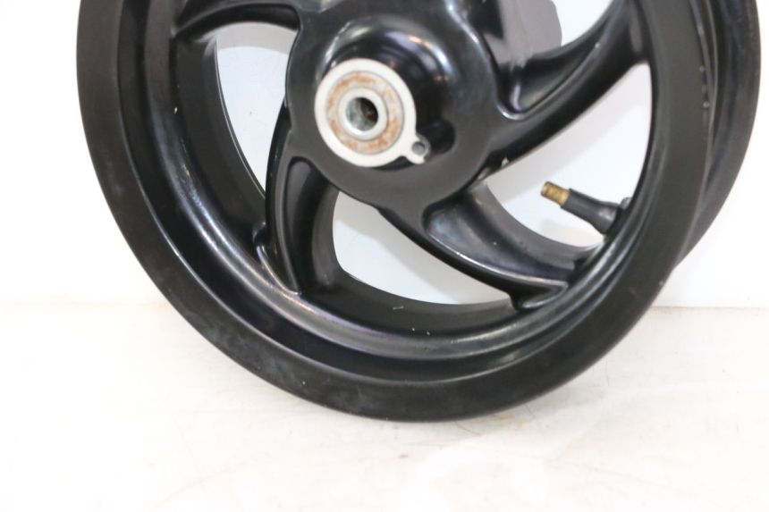 photo de ARO DIANTEIRO GILERA STALKER 50 (2004 - 2014) - Pontos de fixação