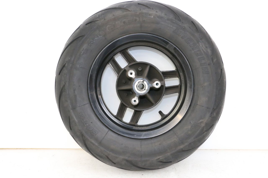 photo de ARO DIANTEIRO PEUGEOT STREETZONE 2T 50 (2014 - 2019) - Detalhe da peça