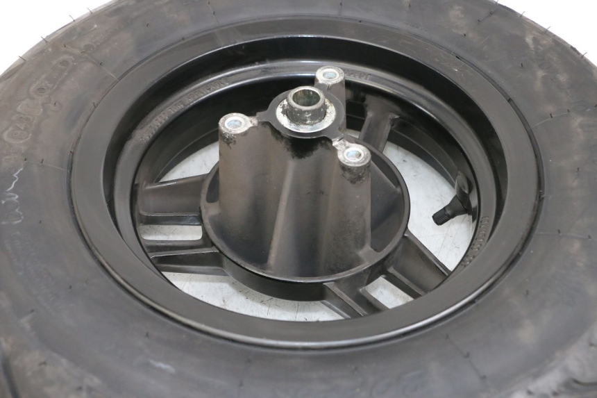 photo de ARO DIANTEIRO PEUGEOT STREETZONE 2T 50 (2014 - 2019) - Ampliação técnica