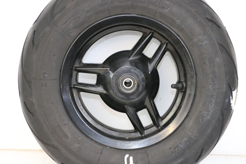 photo de ARO DIANTEIRO PEUGEOT STREETZONE 2T 50 (2014 - 2019) - Peça verificada
