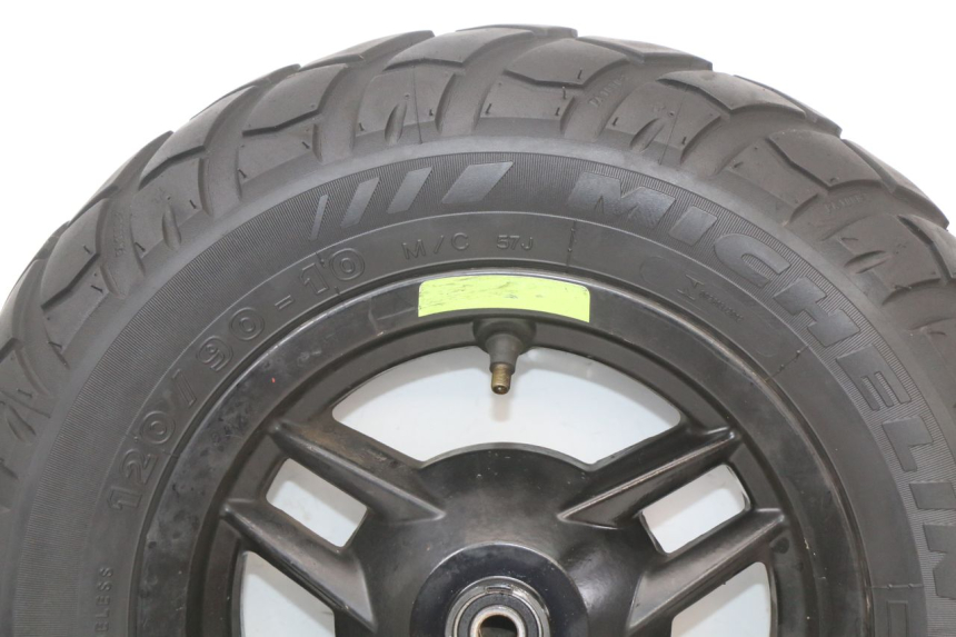 photo de ARO DIANTEIRO PEUGEOT STREETZONE I 2T 50 (2018 - 2020) - Detalhe da peça