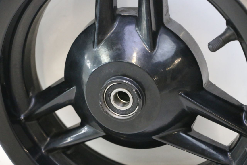 photo de ARO DIANTEIRO PEUGEOT STREETZONE NAKED 2T 50 (2014 - 2018) - Ampliação técnica