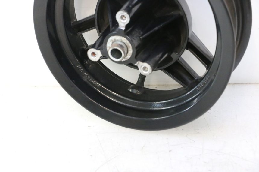 photo de ARO DIANTEIRO PEUGEOT STREETZONE NAKED 2T 50 (2014 - 2018) - Pontos de fixação