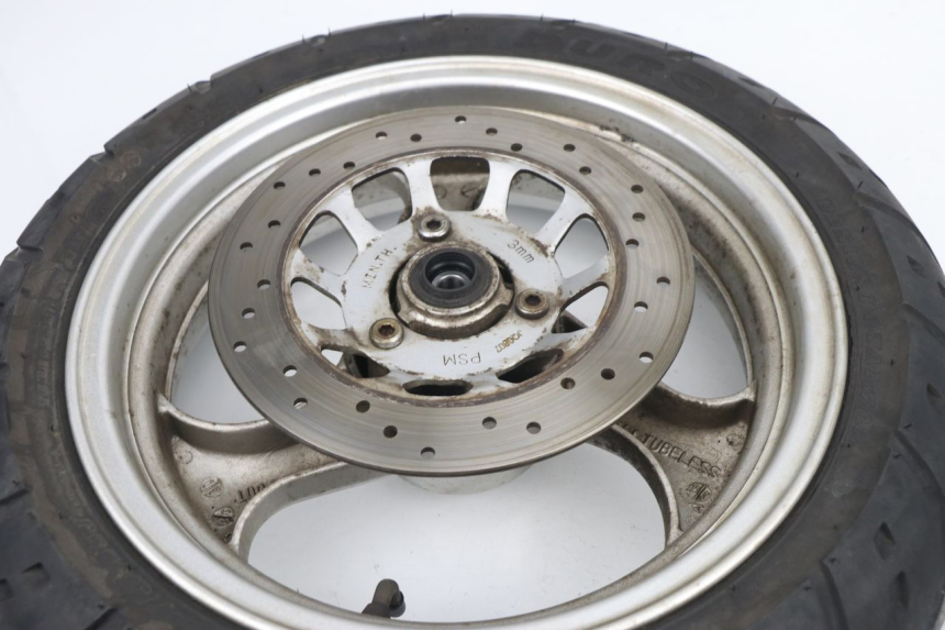 photo de ARO DIANTEIRO PEUGEOT SUM UP 125 (2008 - 2013) - Detalhe da peça