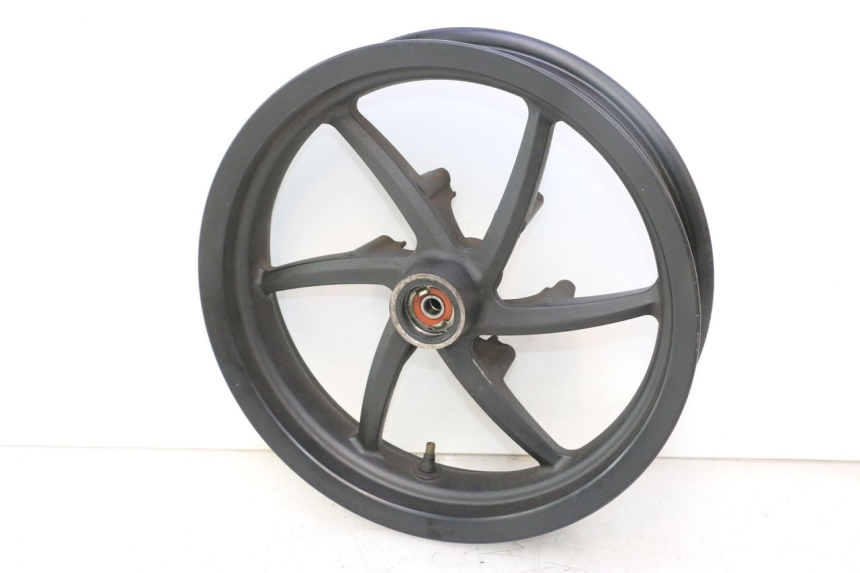 photo de ARO DIANTEIRO KYMCO SUPER 8 2T 50 (2007 - 2013) - Vista principal