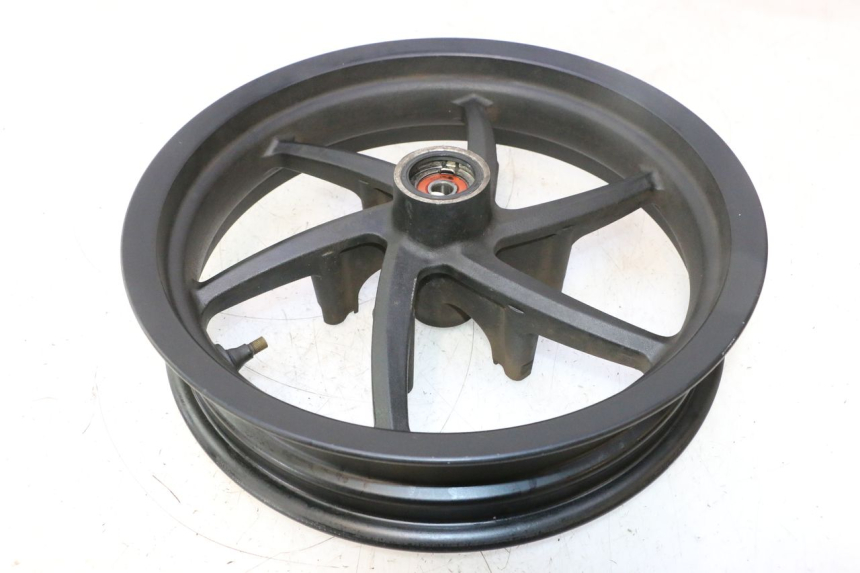 photo de ARO DIANTEIRO KYMCO SUPER 8 2T 50 (2007 - 2013) - Detalhe da peça