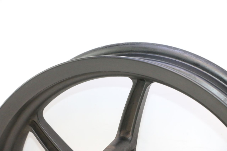 photo de ARO DIANTEIRO KYMCO SUPER 8 2T 50 (2007 - 2013) - Vista do produto