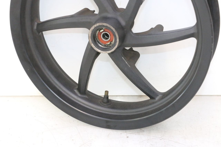 photo de ARO DIANTEIRO KYMCO SUPER 8 2T 50 (2007 - 2013) - Peça verificada