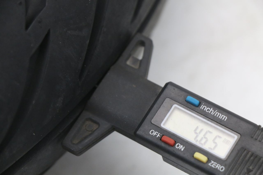 photo de ARO DIANTEIRO KYMCO SUPER 8 4T 50 (2018 - 2020) - Vista do produto