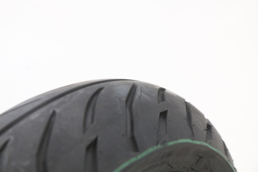 photo de ARO DIANTEIRO KYMCO SUPER 8 4T 50 (2018 - 2020) - Marcações e referências