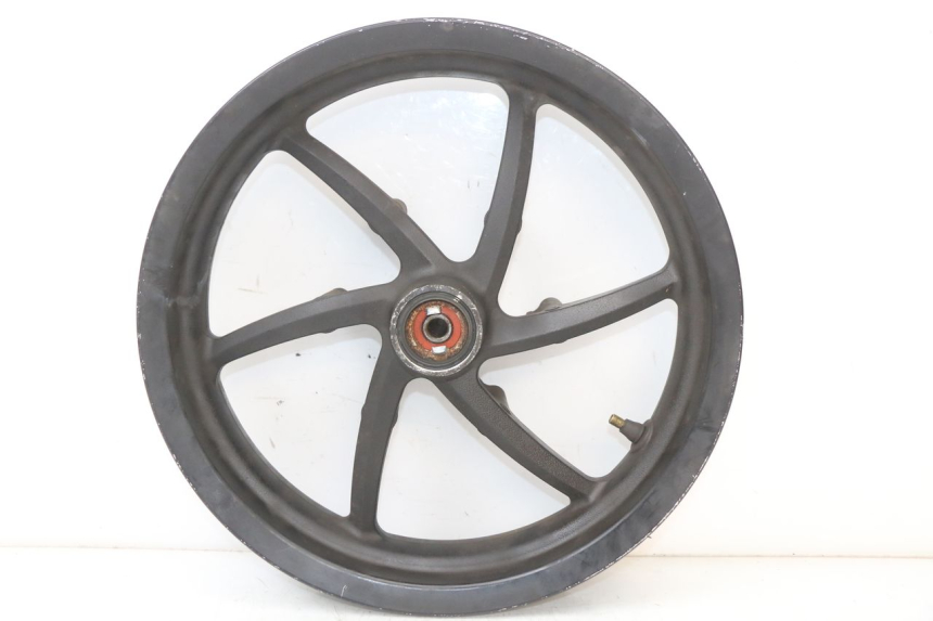 photo de ARO DIANTEIRO KYMCO SUPER 8 4T 50 (2021 - 2024) - Vista principal