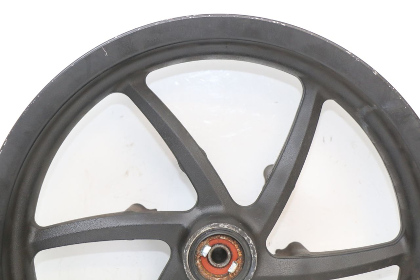 photo de ARO DIANTEIRO KYMCO SUPER 8 4T 50 (2021 - 2024) - Detalhe da peça
