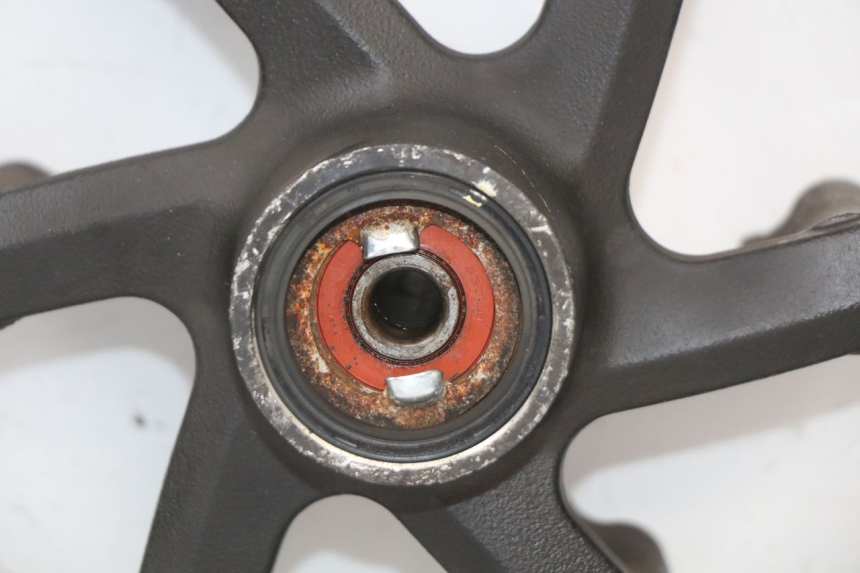 photo de ARO DIANTEIRO KYMCO SUPER 8 4T 50 (2021 - 2024) - Outro ângulo de visão