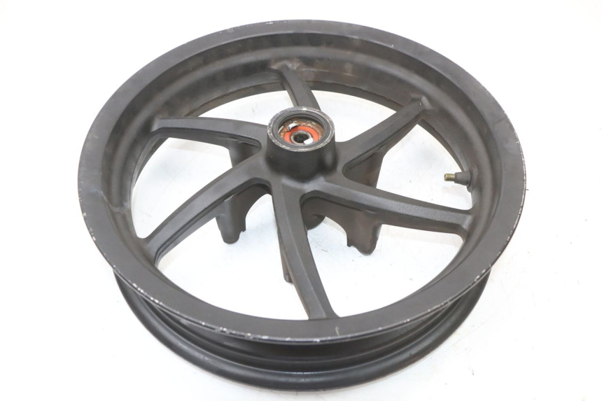 photo de ARO DIANTEIRO KYMCO SUPER 8 4T 50 (2021 - 2024) - Ampliação técnica