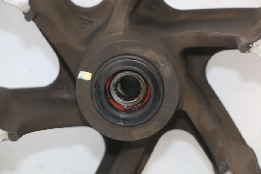 photo de ARO DIANTEIRO KYMCO SUPER 8 4T 50 (2021 - 2024) - Peça verificada