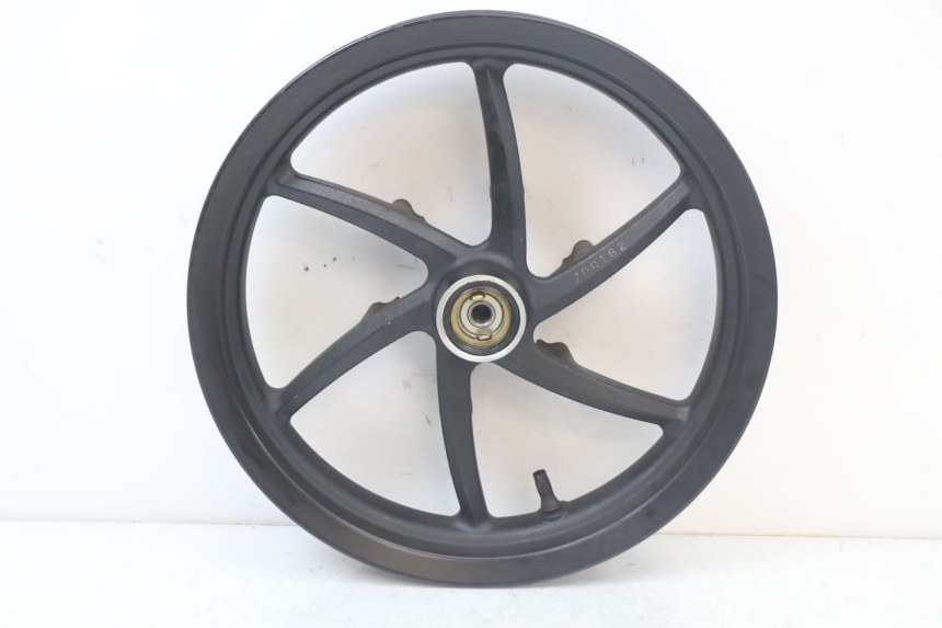 photo de ARO DIANTEIRO KYMCO SUPER 8 125 (2008 - 2015) - Vista principal