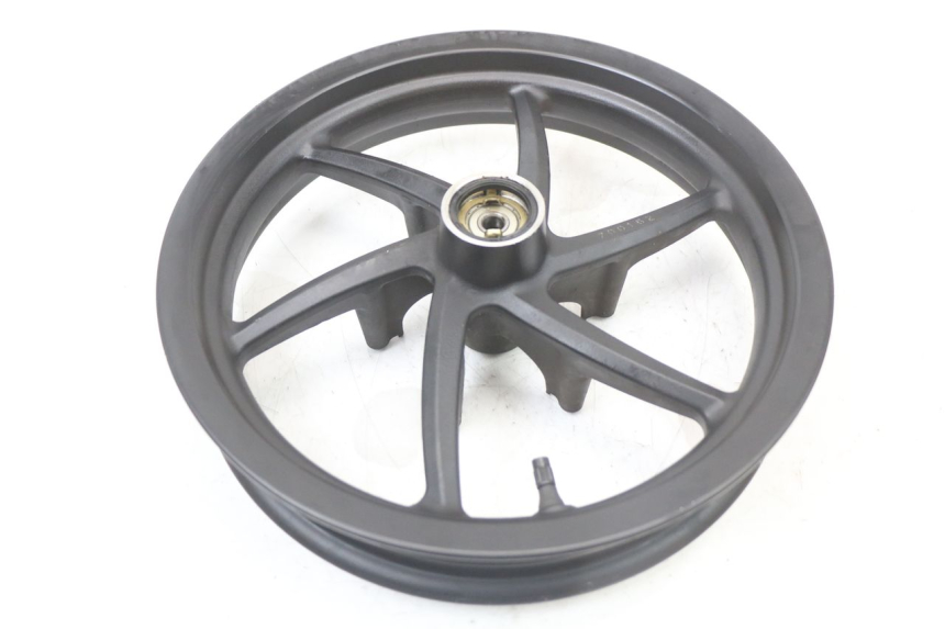 photo de ARO DIANTEIRO KYMCO SUPER 8 125 (2008 - 2015) - Detalhe da peça