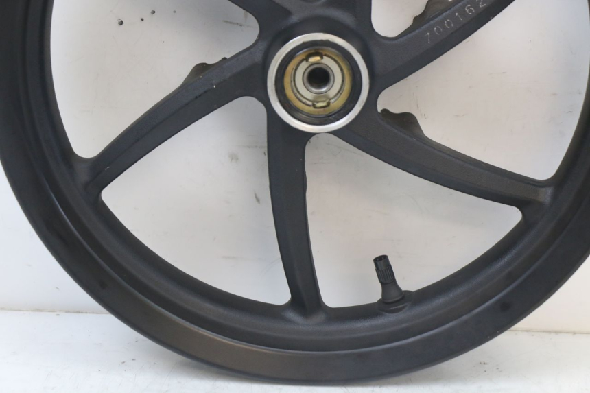 photo de ARO DIANTEIRO KYMCO SUPER 8 125 (2008 - 2015) - Outro ângulo de visão