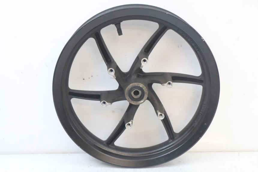 photo de ARO DIANTEIRO KYMCO SUPER 8 125 (2008 - 2015) - Vista geral