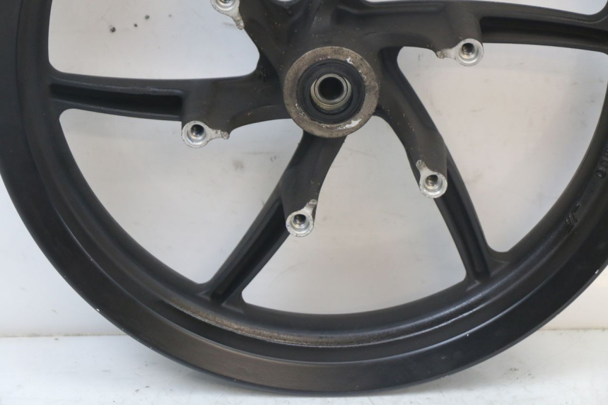 photo de ARO DIANTEIRO KYMCO SUPER 8 125 (2008 - 2015) - Peça verificada