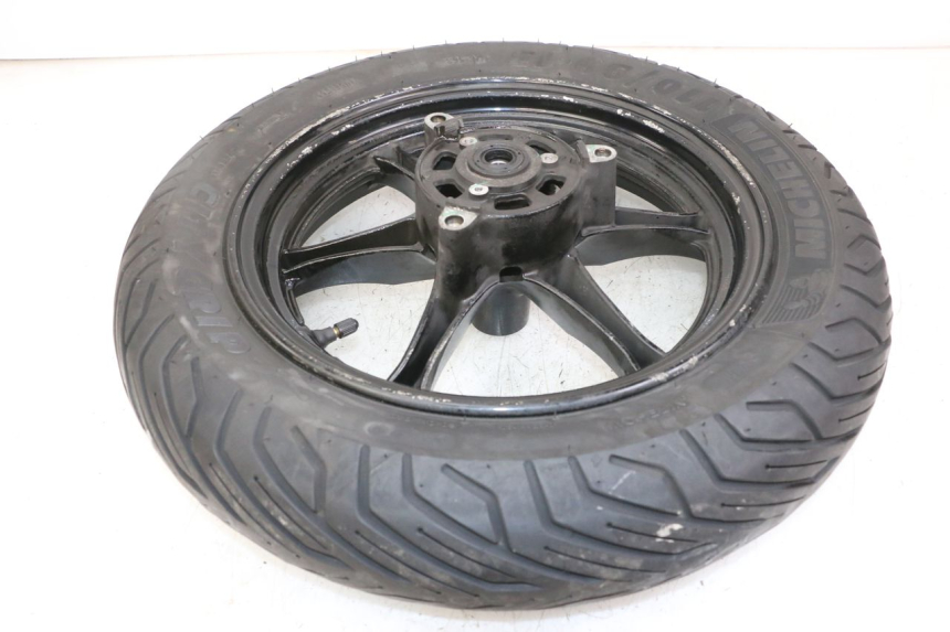 photo de ARO DIANTEIRO SUZUKI BURGMAN 125 (2018 - 2021) - Ampliação técnica