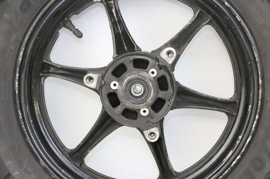 photo de ARO DIANTEIRO SUZUKI BURGMAN 125 (2018 - 2021) - Peça verificada
