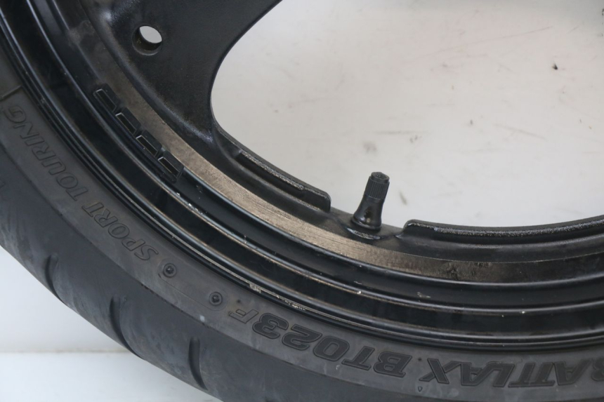 photo de ARO DIANTEIRO SUZUKI GS F 500 (2004 - 2007) - Imagem adicional