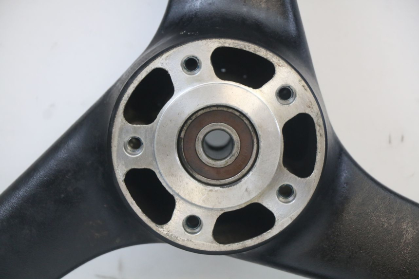 photo de ARO DIANTEIRO SUZUKI GS F 500 (2004 - 2007) - Inspeção visual