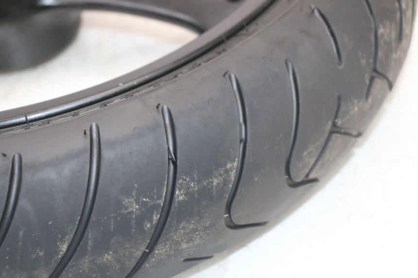 photo de ARO DIANTEIRO SUZUKI GS F 500 (2004 - 2007) - Zoom de qualidade