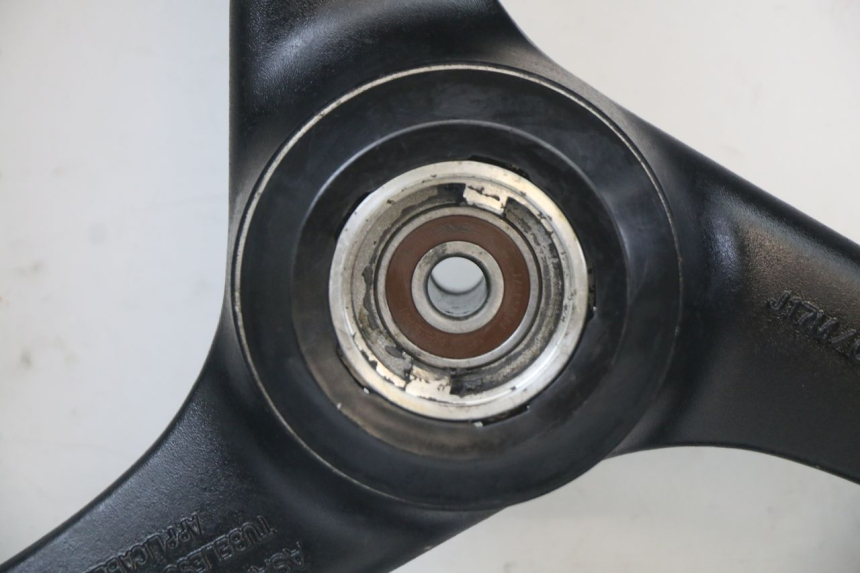 photo de ARO DIANTEIRO SUZUKI GS F 500 (2004 - 2007) - Ampliação técnica