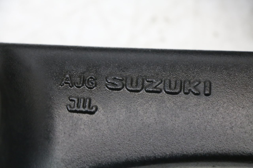 photo de ARO DIANTEIRO SUZUKI GS F 500 (2004 - 2007) - Vista geral