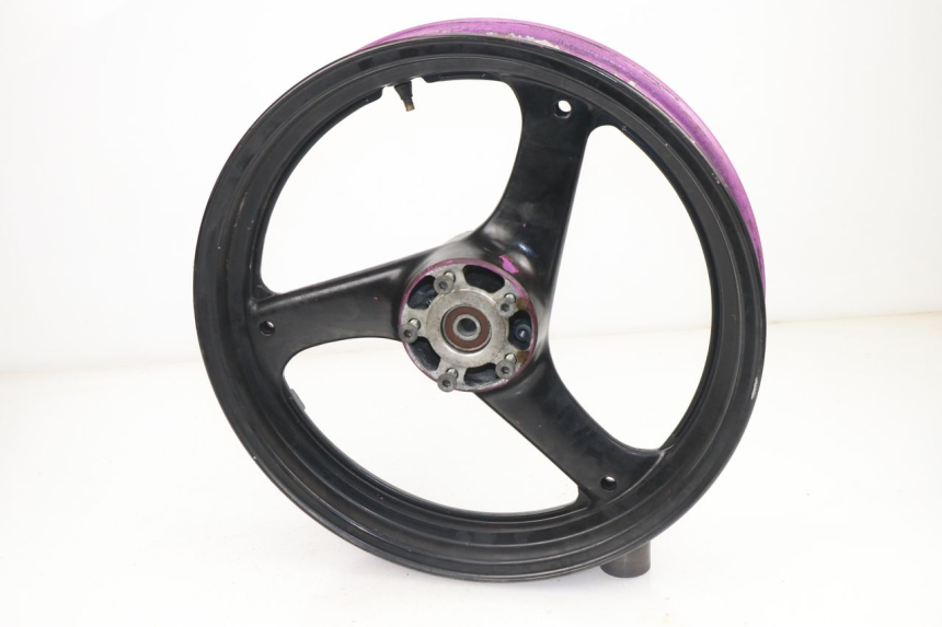 photo de ARO DIANTEIRO SUZUKI GS GSE 500 (2001 - 2003) - Vista principal