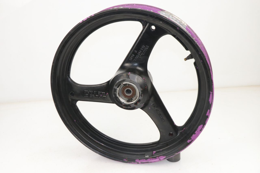 photo de ARO DIANTEIRO SUZUKI GS GSE 500 (2001 - 2003) - Vista geral