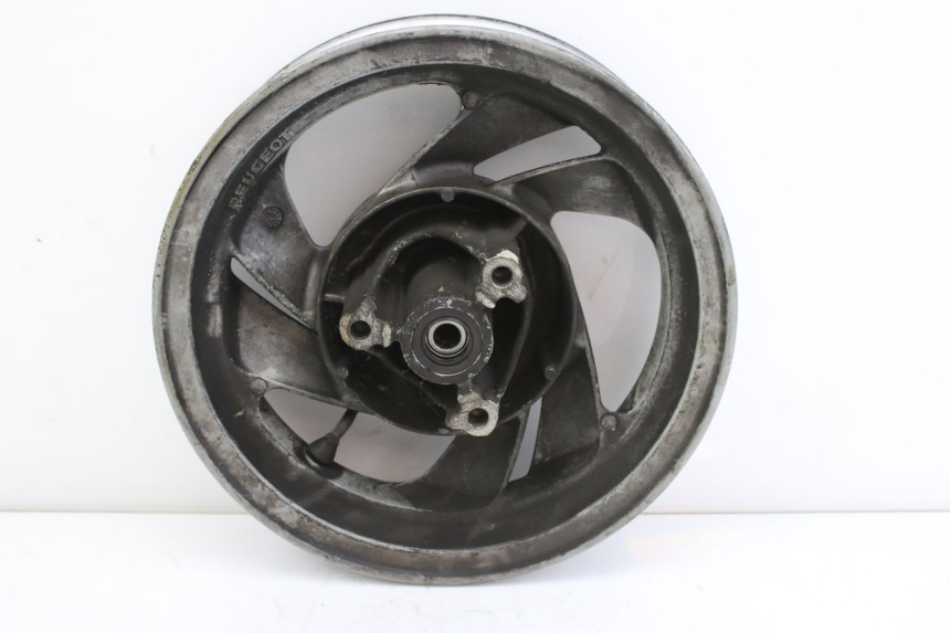 photo de ARO DIANTEIRO PEUGEOT SV 125 (1991 - 1994) - Detalhe da peça