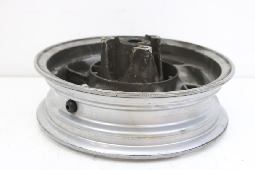 photo de ARO DIANTEIRO PEUGEOT SV 125 (1991 - 1994) - Zoom do estado de desgaste