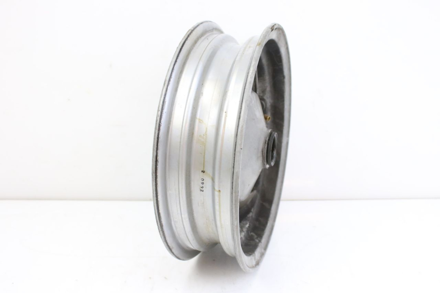 photo de ARO DIANTEIRO PEUGEOT SV 125 (1991 - 1994) - Outro ângulo de visão