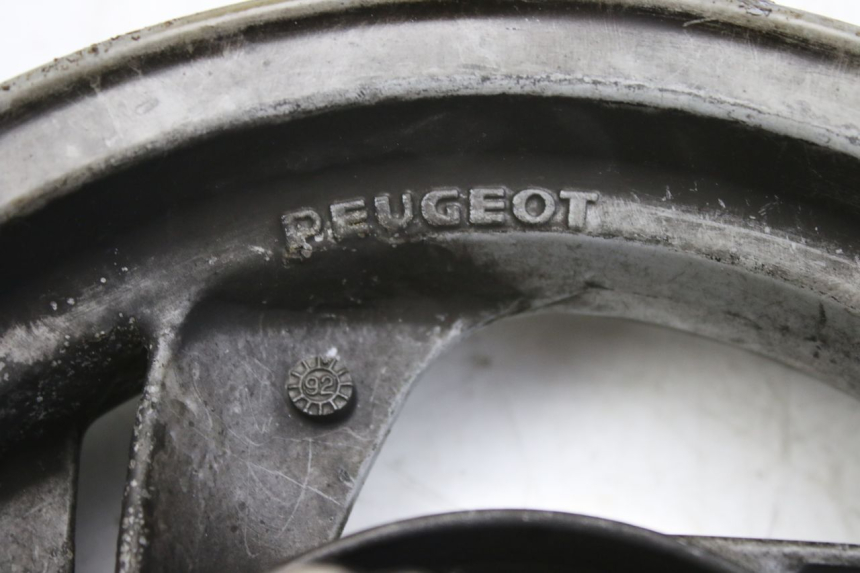 photo de ARO DIANTEIRO PEUGEOT SV 125 (1991 - 1994) - Ampliação técnica