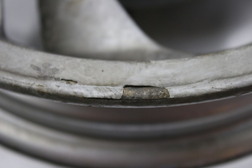 photo de ARO DIANTEIRO PEUGEOT SV 125 (1991 - 1994) - Vista geral