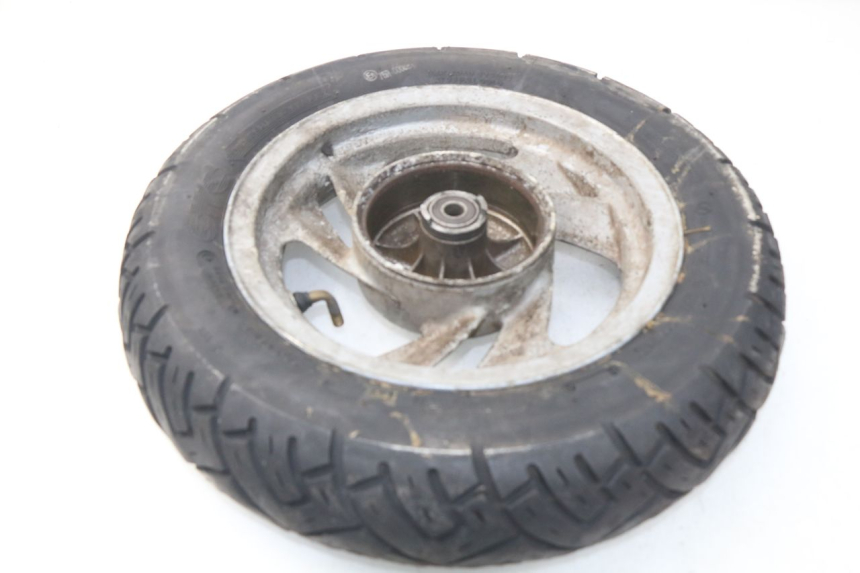 photo de ARO DIANTEIRO PEUGEOT SX 80 (1986 - 1995) - Ampliação técnica